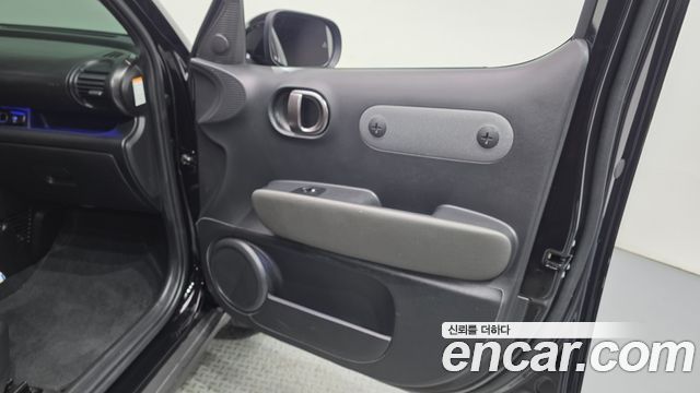 Hyundai Casper Electric Inspiration 2025 — фото 24