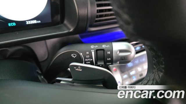 Hyundai Casper Electric Inspiration 2025 — фото 27