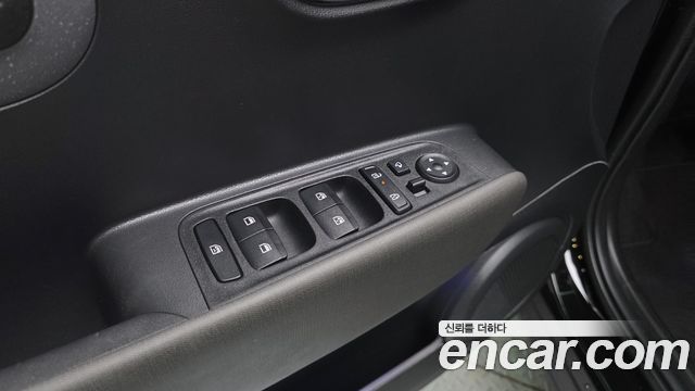 Hyundai Casper Electric Inspiration 2025 — фото 28