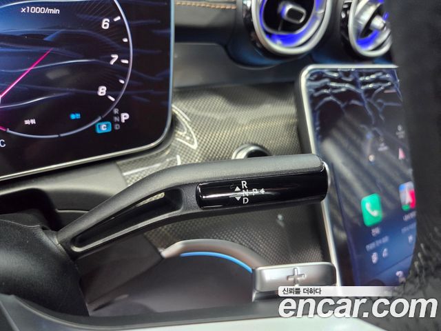 Mercedes-Benz CLE-Class (C236) CLE200 Cabriolet 2025 — фото 9