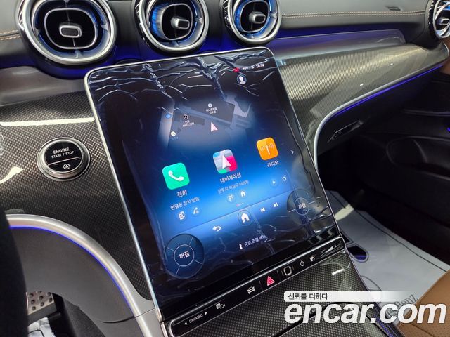Mercedes-Benz CLE-Class (C236) CLE200 Cabriolet 2025 — фото 17