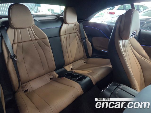 Mercedes-Benz CLE-Class (C236) CLE200 Cabriolet 2025 — фото 19