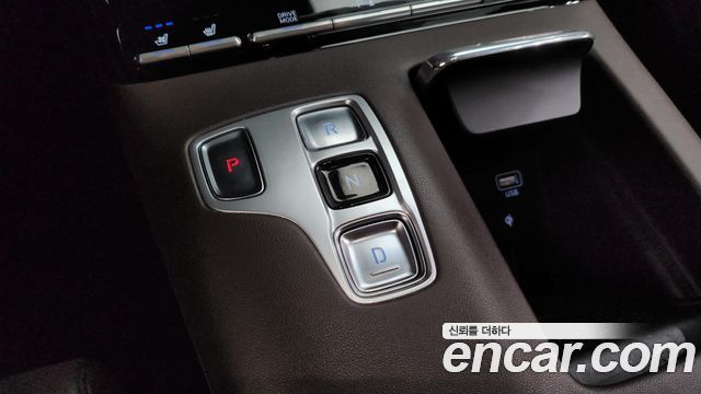 Hyundai Grandeur (IG) 2.5 Premium Choice 2021 — фото 9
