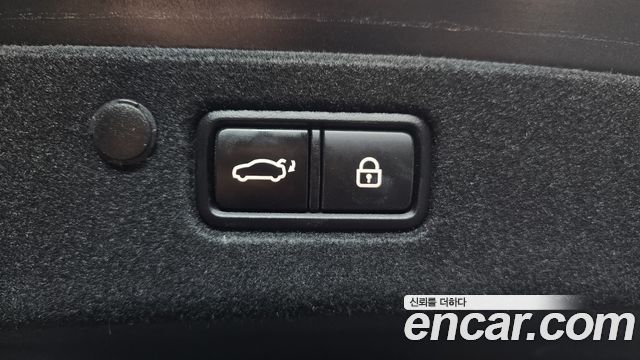 Hyundai Grandeur (IG) 2.5 Premium Choice 2021 — фото 17