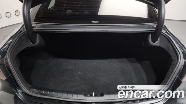 Hyundai Grandeur (IG) 2.5 Premium Choice 2021 — фото 18