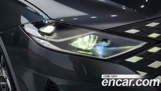 Hyundai Grandeur (IG) 2.5 Premium Choice 2021 — фото 22