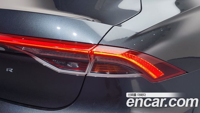 Hyundai Grandeur (IG) 2.5 Premium Choice 2021 — фото 23