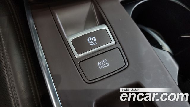 Hyundai Grandeur (IG) 2.5 Premium Choice 2021 — фото 27