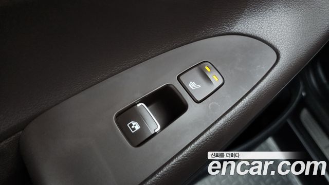 Hyundai Grandeur (IG) 2.5 Premium Choice 2021 — фото 29