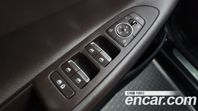 Hyundai Grandeur (IG) 2.5 Premium Choice 2021 — фото 30