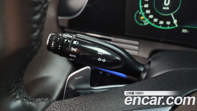 Hyundai Grandeur (IG) 2.5 Premium Choice 2021 — фото 33