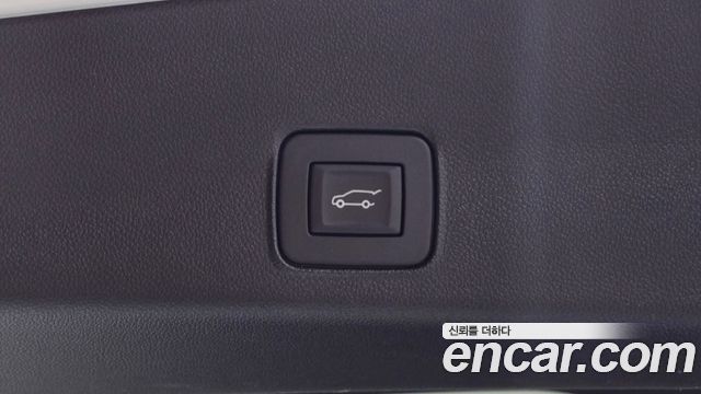 Chevrolet Trailblazer 1.3 Turbo 4WD Activ 2024 — фото 20