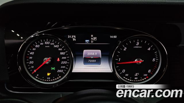 Mercedes-Benz E-Class (W213) E220d Avantgarde 2019 — фото 8