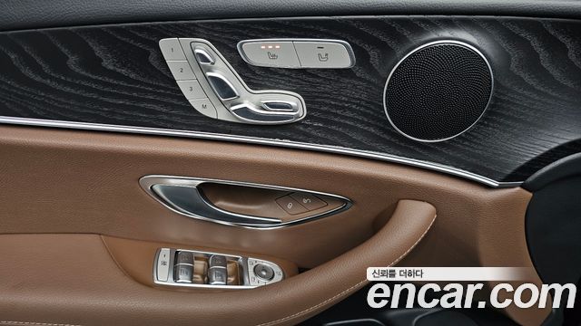 Mercedes-Benz E-Class (W213) E220d Avantgarde 2019 — фото 19