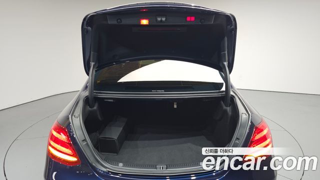 Mercedes-Benz E-Class (W213) E220d Avantgarde 2019 — фото 30