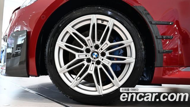 BMW M2 (G87) M2 Coupe 2025 — фото 5