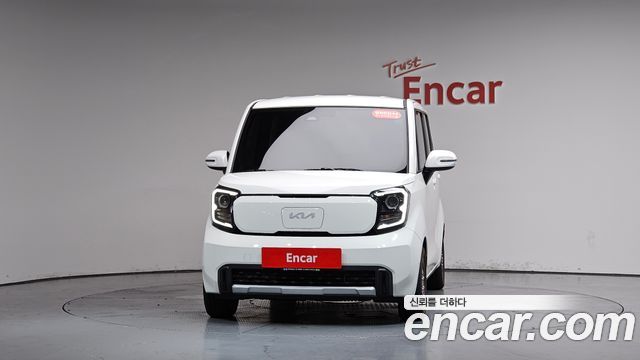 Kia Ray EV Air 2025 — фото 3
