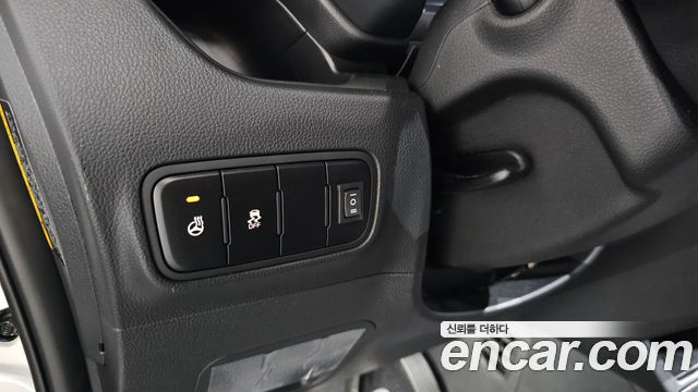 Kia Ray EV Air 2025 — фото 16