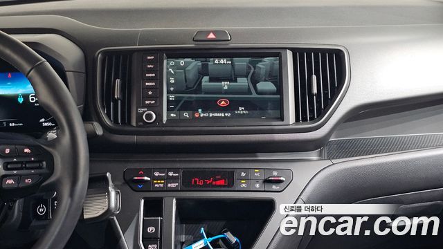 Kia Ray EV Air 2025 — фото 19