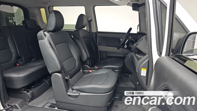 Kia Ray EV Air 2025 — фото 26