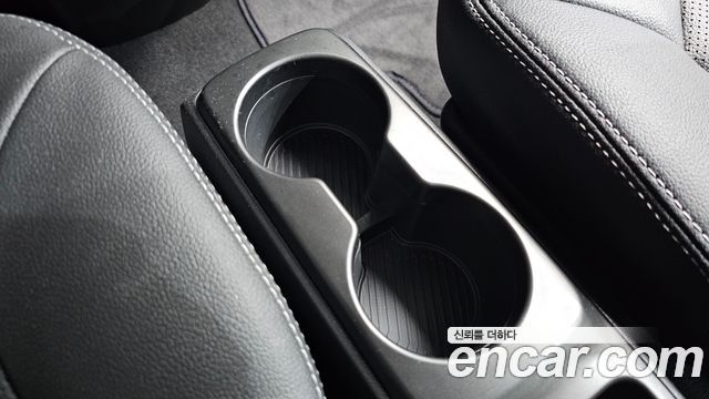 Kia Ray EV Air 2025 — фото 32