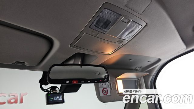 Kia Ray EV Air 2025 — фото 33