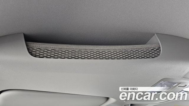 Kia Ray EV Air 2025 — фото 34