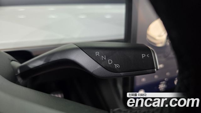 Tesla Model Y Long Range AWD 2022 — фото 9