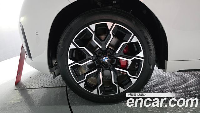 BMW X3 (G45) xDrive 20 M Sport Pro 2025 — фото 5