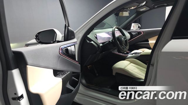 BMW X3 (G45) xDrive 20 M Sport Pro 2025 — фото 10