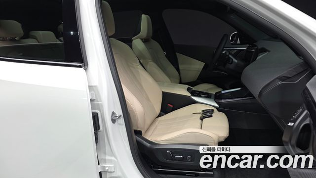 BMW X3 (G45) xDrive 20 M Sport Pro 2025 — фото 11