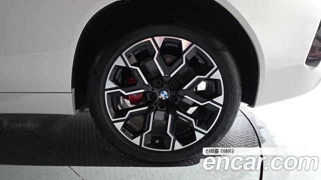BMW X3 (G45) xDrive 20 M Sport Pro 2025 — фото 21