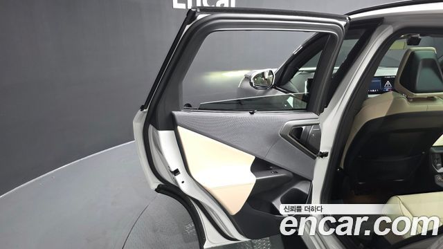 BMW X3 (G45) xDrive 20 M Sport Pro 2025 — фото 25