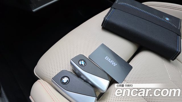 BMW X3 (G45) xDrive 20 M Sport Pro 2025 — фото 26