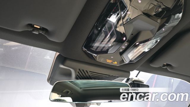 BMW X3 (G45) xDrive 20 M Sport Pro 2025 — фото 37