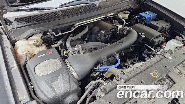Chevrolet Real New Colorado 3.6 Z71-X Midnight 4WD 2021 — фото 6