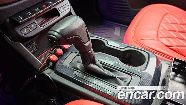 Chevrolet Real New Colorado 3.6 Z71-X Midnight 4WD 2021 — фото 9