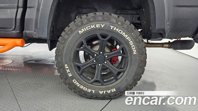 Chevrolet Real New Colorado 3.6 Z71-X Midnight 4WD 2021 — фото 27