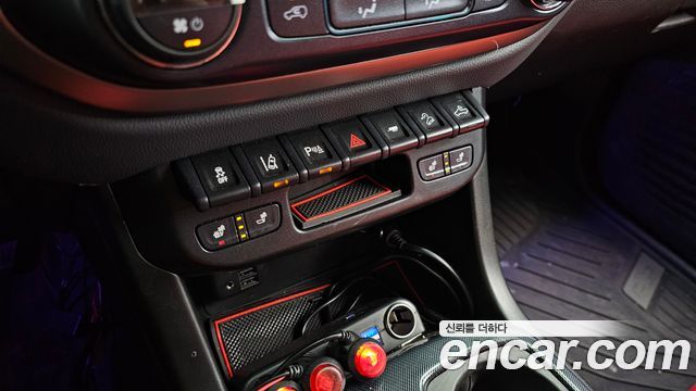 Chevrolet Real New Colorado 3.6 Z71-X Midnight 4WD 2021 — фото 36
