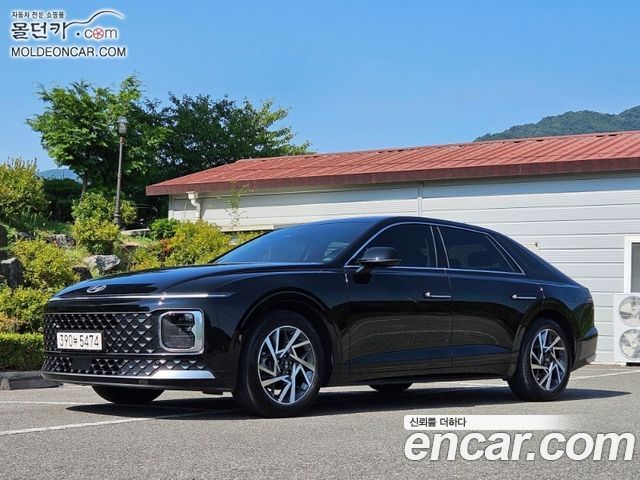 Hyundai Grandeur (GN7) 2,5 Gasoline 2WD Premium