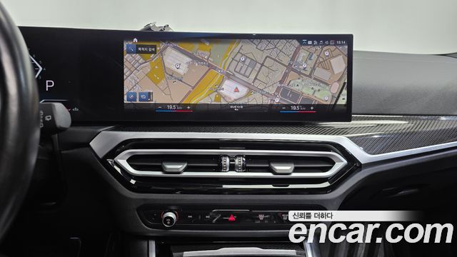 BMW 3 Series (G20) M340i xDrive Touring 2023 — фото 12