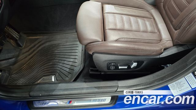 BMW 3 Series (G20) M340i xDrive Touring 2023 — фото 30