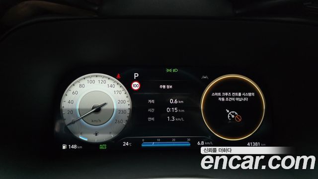 Hyundai Palisade Gasoline 3.8 4WD Calligraphy Black Edition 2024 — фото 8