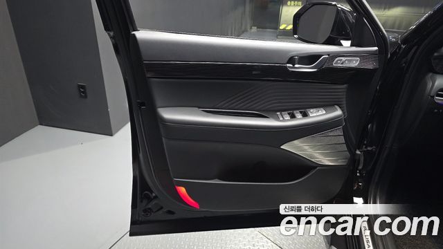 Hyundai Palisade Gasoline 3.8 4WD Calligraphy Black Edition 2024 — фото 30