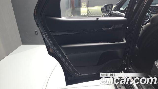 Hyundai Palisade Gasoline 3.8 4WD Calligraphy Black Edition 2024 — фото 31