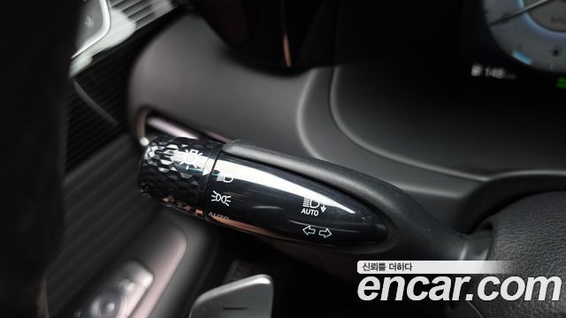 Hyundai Palisade Gasoline 3.8 4WD Calligraphy Black Edition 2024 — фото 35