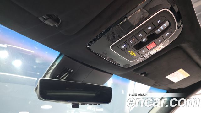 Hyundai Palisade Gasoline 3.8 4WD Calligraphy Black Edition 2024 — фото 36