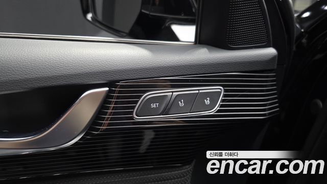 Hyundai Palisade Gasoline 3.8 4WD Calligraphy Black Edition 2024 — фото 38