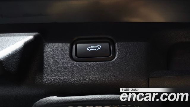 Hyundai Palisade Gasoline 3.8 4WD Calligraphy Black Edition 2024 — фото 39