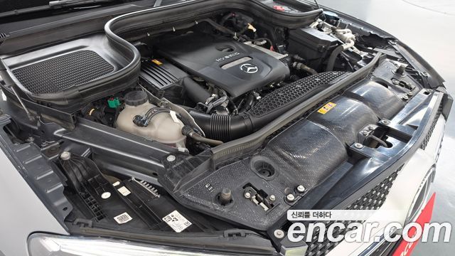 Mercedes-Benz GLE-Class (W167) GLE350e 4MATIC Coupe 2021 — фото 6